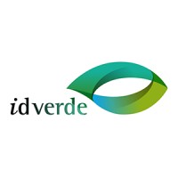 idverde NL logo - Similar company to Donker Groep