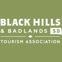 Black Hills & Badlands Tourism Association logo - Similar company to Visit Cheyenne