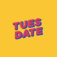 Tuesdate logo - Similar company to Eccelerators Gmbh