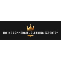 Irvine Commercial Cleaning Experts logo - Similar company to Routespring, Inc.
