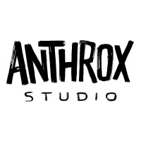 Anthrox Studio logo - Similar company to Astra Rose Studio