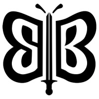 Swords & Butterflies logo - Similar company to Bluedomes