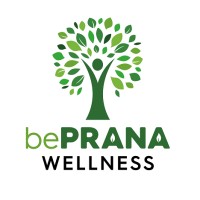 bePrana Wellness logo - Similar company to Prototypeforce