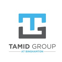 Tamid Group at Binghamton logo - Similar company to Arktyc
