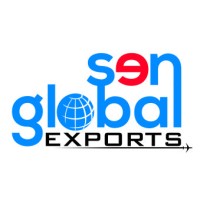 Senglobalexports logo - Similar company to Dental Canvas