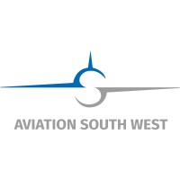Aviation South West logo - Similar company to Predator Batteries Ltd