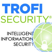 Trofi Security logo - Similar company to Related Origins