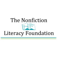 The Nonfiction Literacy Foundation logo - Similar company to Classmates Literacy Foundation