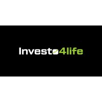 Investo4life logo - Similar company to Conversion Pros