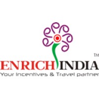 ENRICH INDIA logo - Similar company to Micebugs Pvt. Ltd.