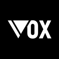 Voxphonic logo - Similar company to Live Happy