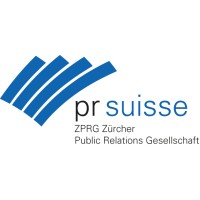 ZPRG Zürcher PR Gesellschaft logo - Similar company to Blackriver