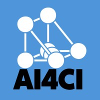 AI For Collective Intelligence (AI4CI) logo - Similar company to Collective Intelligence Consortium - Um6P