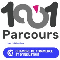 1001 Parcours logo - Similar company to Fun-Mooc