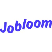 Jobloom logo - Similar company to Talktome.Tech