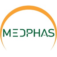 MEDPHAS logo - Similar company to Bright Views