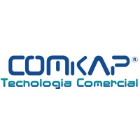 Comkap Tecnologia Comercial logo - Similar company to Rio Yoga