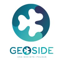 Geoside logo - Similar company to Medea Gas