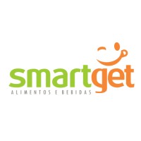 Smartget Alimentos e Bebidas logo - Similar company to A&B Alimentos E Bebidas Ltda