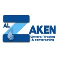 ALZAKAN COMPANY FOR GENERAL TRADING AND CONTRACTING logo - Similar company to Gfs Tanks
