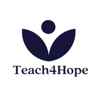 Teach4Hope logo - Similar company to Pt Sistem Solutionlabs Indonesia