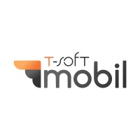 Tsoft Mobil logo - Similar company to Gomesan Software