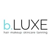 b.LUXE logo - Similar company to B.Luxe Event Rentals