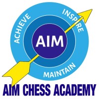 AIM CHESS ACADEMY logo - Similar company to Bitsom - Bits School Of Management