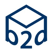 B2D Logistica integral ~ Grupo Calasam logo - Similar company to Transportes Basegar