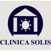 Clínica Solís logo - Similar company to Clinica Solis