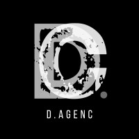 d.agenC logo - Similar company to Peixe Verde - Nuterra