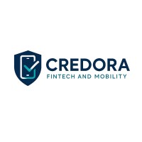 Credora Fintech and Mobility logo - Similar company to Mazra