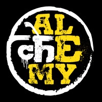 Alchemy Music India logo - Similar company to Audiovase