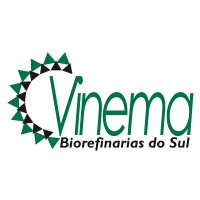 VINEMA Biorefinarias do Sul logo - Similar company to Robtec