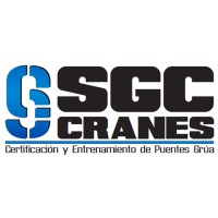 SGC CRANES SAS logo - Similar company to Cac Engineering