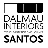 Dalmau Interiors logo - Similar company to Antic&Chic
