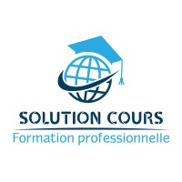 Solution Cours Formation Professionnelle logo - Similar company to Way Inside