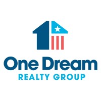 One Dream Realty Group logo - Similar company to Privus Global Advisors, Llc