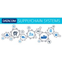 Datacom Supply Chain Systems logo - Similar company to Supply Chain Systems