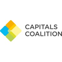 Capitals Coalition logo - Similar company to Wifor Institute