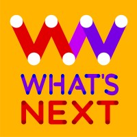 What's Next logo - Similar company to Erm Research Llc