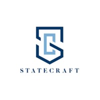 Statecraft University logo - Similar company to Association Vernon – Ternopil