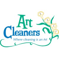 Art Cleaners logo - Similar company to Phoenix Contents Restoration