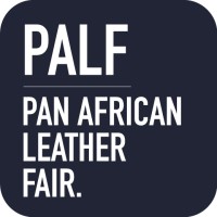 Pan African Leather Fair logo - Similar company to Field Action Egypt