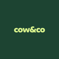 cow&co logo - Similar company to Conecta Y Crece | Agencia De Marketing Digital