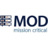 MOD Mission Critical logo - Similar company to Zenlayer