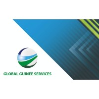 Global Guinée Service logo - Similar company to Influence Corporate