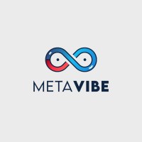 Meta Vibe logo - Similar company to Propigeon
