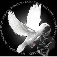 Department of Medical Biology, University of Szeged logo - Similar company to Osiris