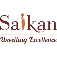 Saikan Group Ltd logo - Similar company to Kami Creative Agency